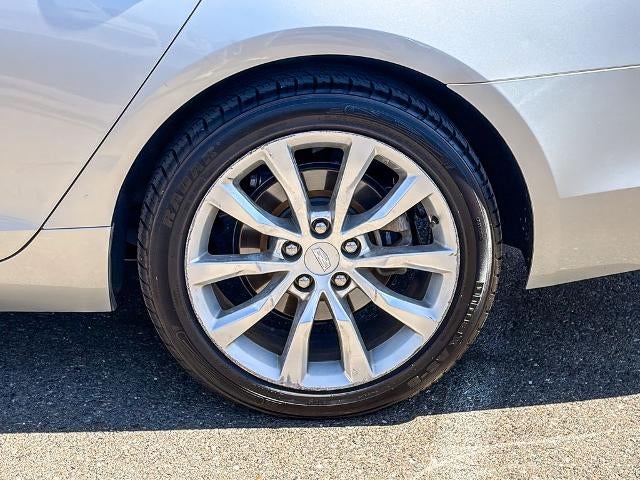 2017 Cadillac XTS Luxury