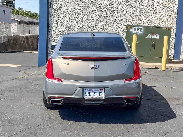 2019 Cadillac XTS Luxury