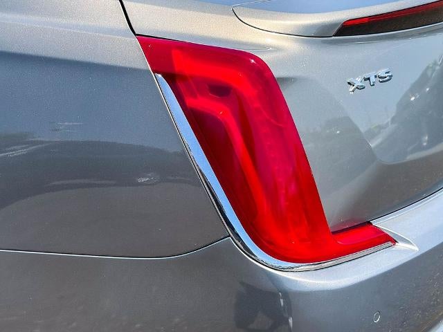 2019 Cadillac XTS Luxury