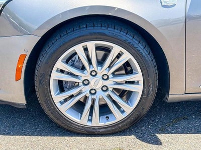 2019 Cadillac XTS Luxury