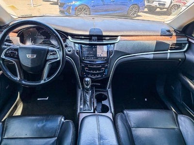 2019 Cadillac XTS Luxury