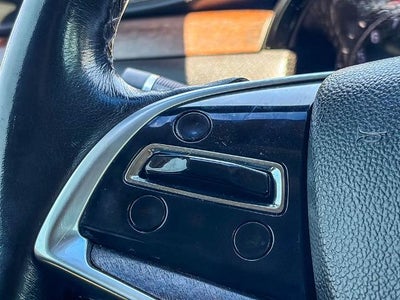 2019 Cadillac XTS Luxury