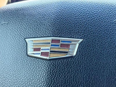 2019 Cadillac XTS Luxury