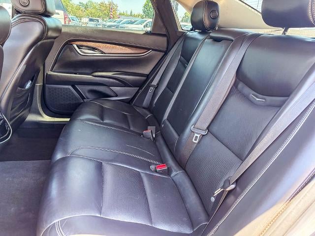 2019 Cadillac XTS Luxury