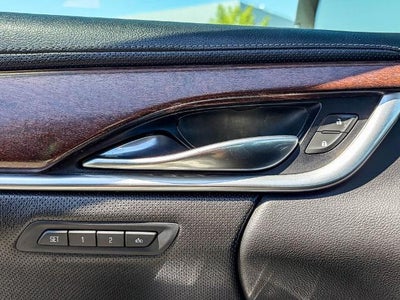 2019 Cadillac XTS Luxury