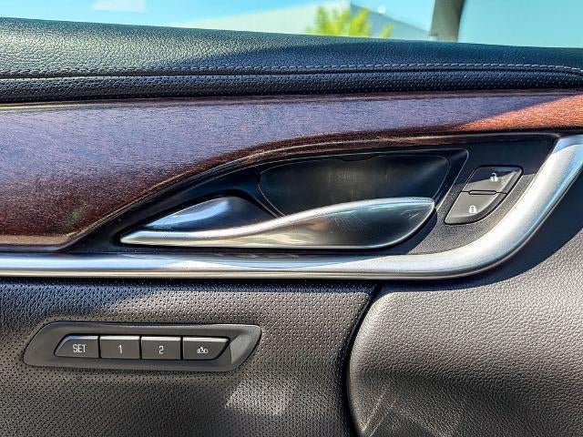 2019 Cadillac XTS Luxury