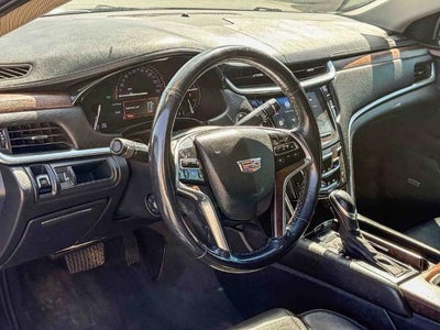 2019 Cadillac XTS Luxury