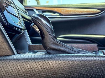 2019 Cadillac XTS Luxury