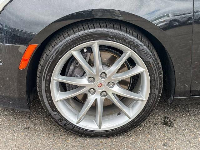 2015 Cadillac XTS Premium