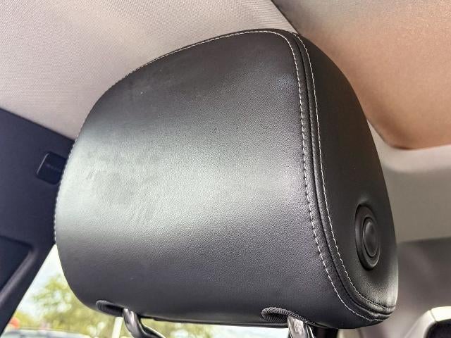 2015 Cadillac XTS Premium