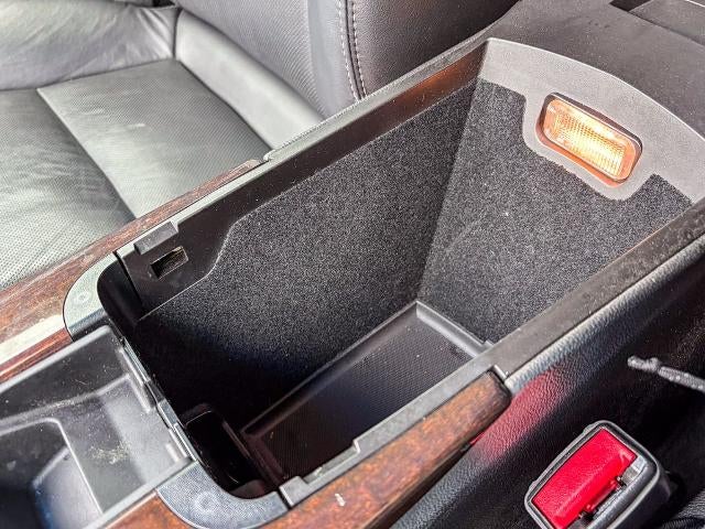 2015 Cadillac XTS Premium