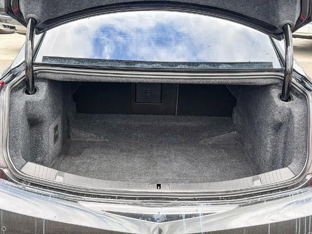 2015 Cadillac XTS Premium