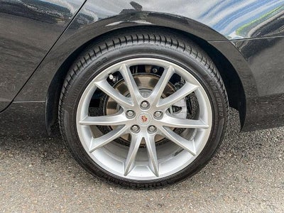 2015 Cadillac XTS Premium