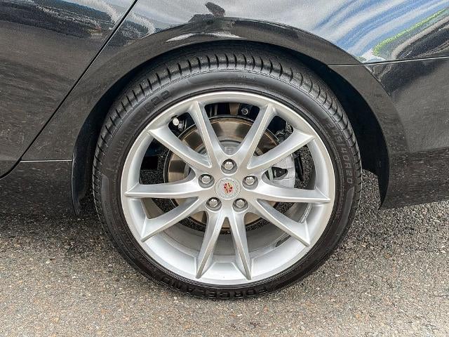 2015 Cadillac XTS Premium