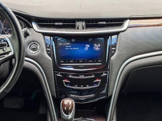 2015 Cadillac XTS Premium