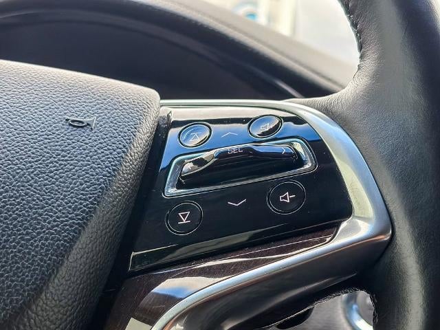 2015 Cadillac XTS Premium