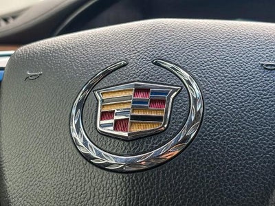 2015 Cadillac XTS Premium