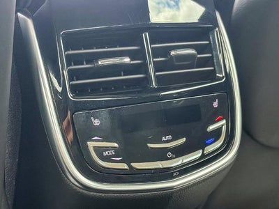 2015 Cadillac XTS Premium