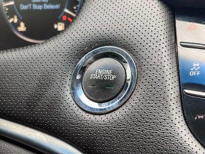 2015 Cadillac XTS Premium