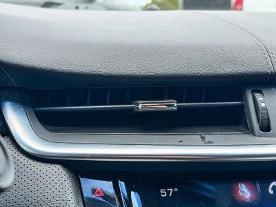 2015 Cadillac XTS Premium