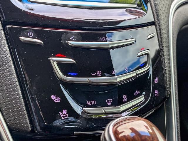 2015 Cadillac XTS Premium