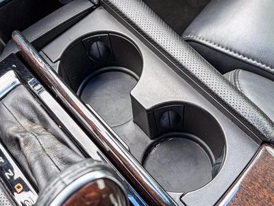 2015 Cadillac XTS Premium