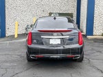 2015 Cadillac XTS Premium