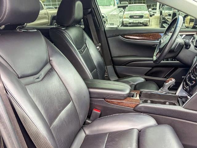 2015 Cadillac XTS Premium