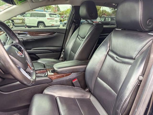 2015 Cadillac XTS Premium