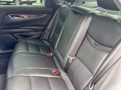 2015 Cadillac XTS Premium