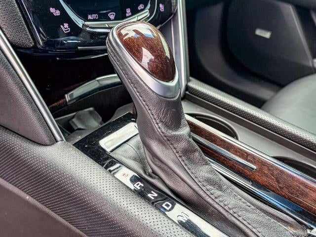 2015 Cadillac XTS Premium