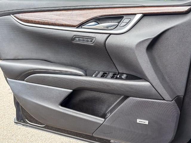 2015 Cadillac XTS Premium