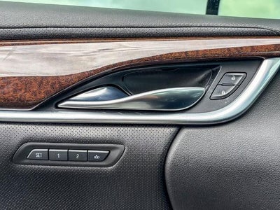 2015 Cadillac XTS Premium