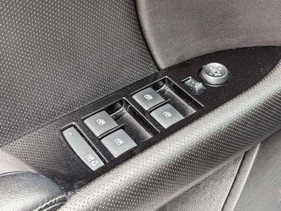 2015 Cadillac XTS Premium