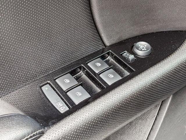 2015 Cadillac XTS Premium