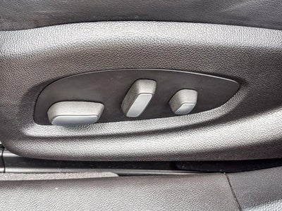 2015 Cadillac XTS Premium