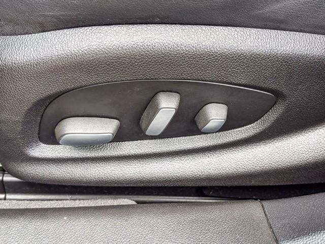 2015 Cadillac XTS Premium