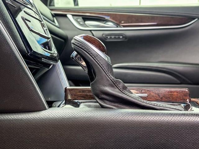 2015 Cadillac XTS Premium