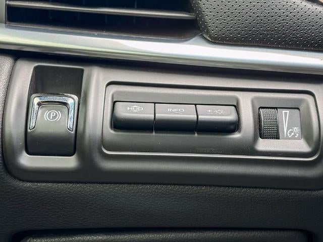 2015 Cadillac XTS Premium