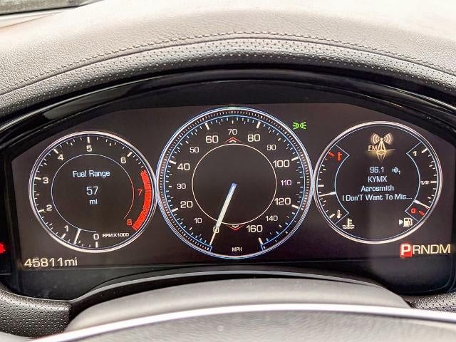 2015 Cadillac XTS Premium