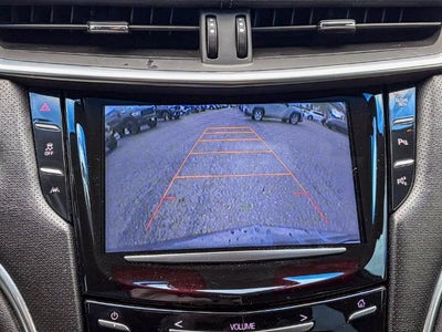 2015 Cadillac XTS Premium