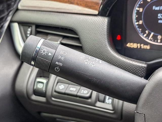 2015 Cadillac XTS Premium