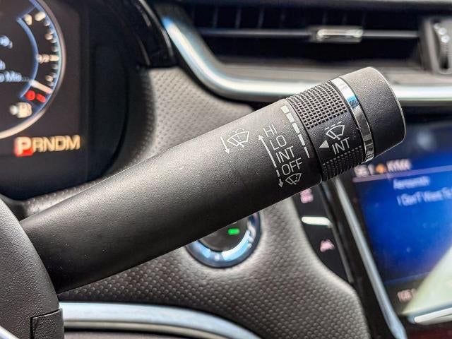 2015 Cadillac XTS Premium