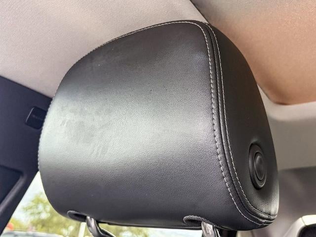 2015 Cadillac XTS Premium