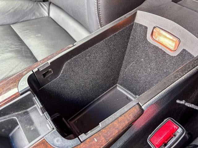 2015 Cadillac XTS Premium