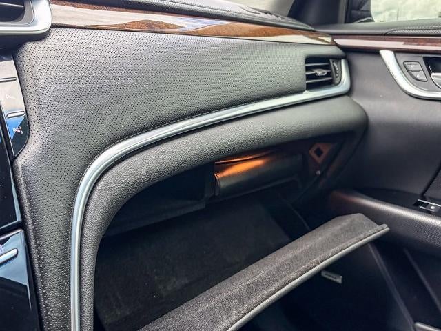 2015 Cadillac XTS Premium