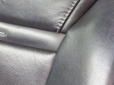 2015 Cadillac XTS Premium