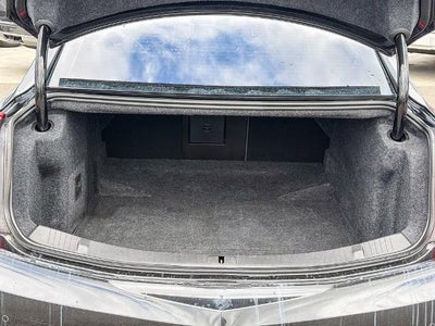 2015 Cadillac XTS Premium