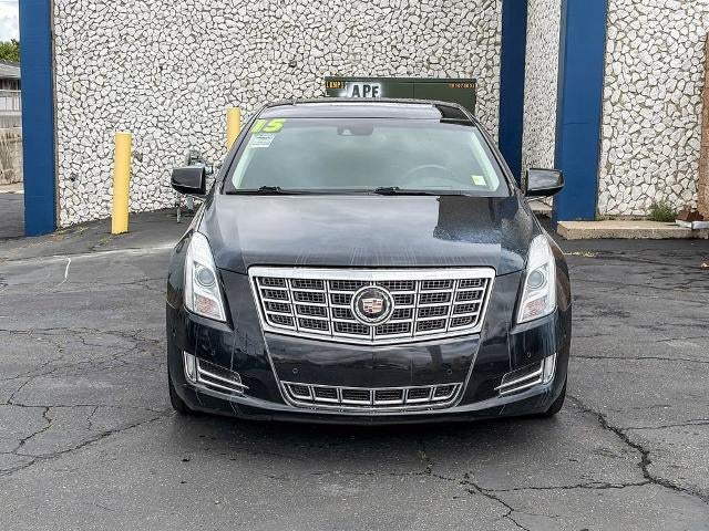 2015 Cadillac XTS Premium