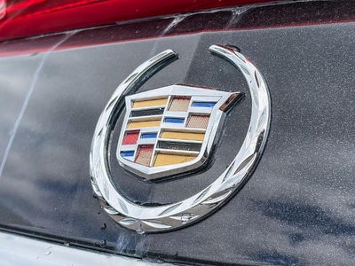 2015 Cadillac XTS Premium